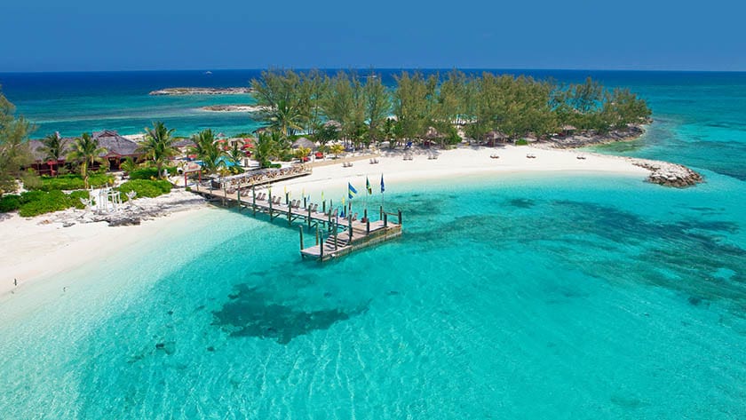 Hotels In The Bahamas - Sandals Royal Bahamian Resort | letsgo2
