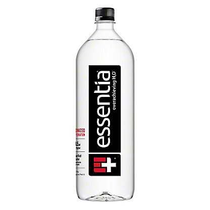Essentia Super Hydrating Water, 1.5 L – Central Market