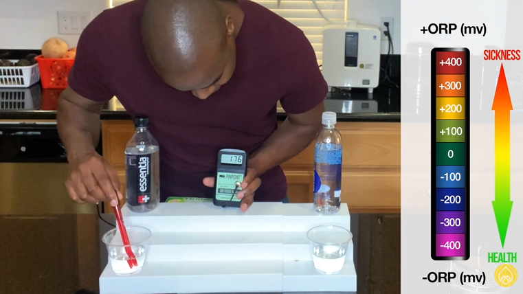 Essentia vs Smart Water: Which Water Is Better of the Two?