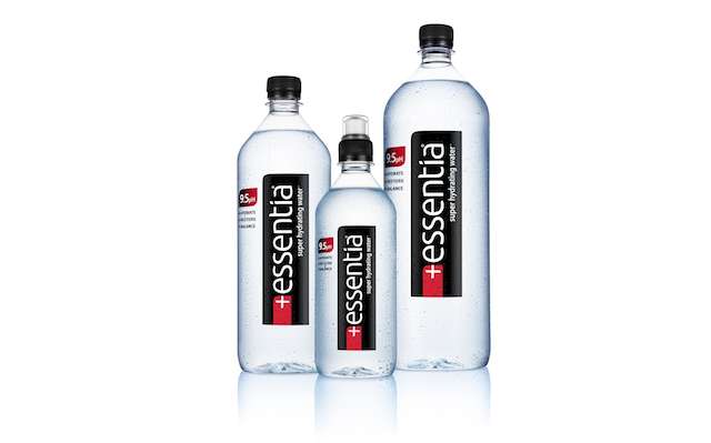 Essentia Water Increases Distribution with New Retail Partners Albertsons and Raley’s