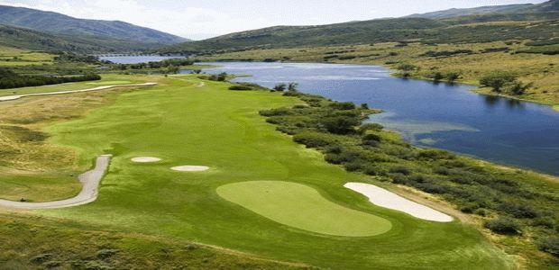 Mountain Dell Golf Course - Canyon Tee Times - Salt Lake City, UT | TeeOff.com