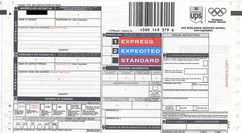 34 Fedex Prepaid Shipping Label - Labels 2021