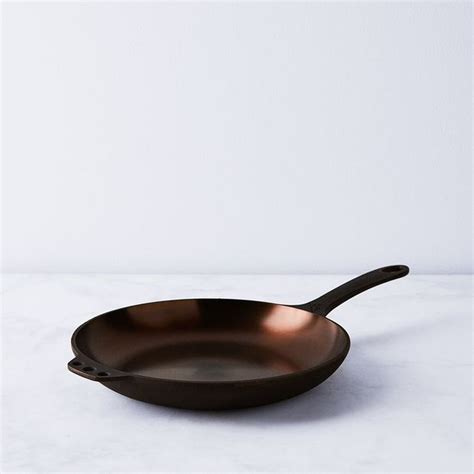 Smithey Cast Iron Cookware Collection on Food52