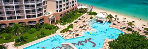 Sandals Royal Bahamian - Caribbean Tour | Caribbean Islands | Caribbean Hotels | Caribbean shore