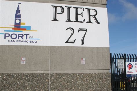 Pier 27 | San Francisco | Tourist Attractions & Sightseeing | eventseeker