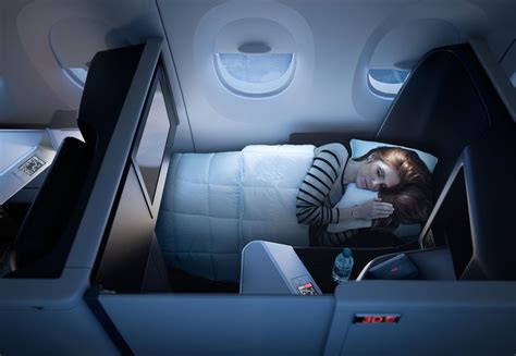 Delta Air Lines reveals new Airbus A321neo first class seat - Executive Traveller