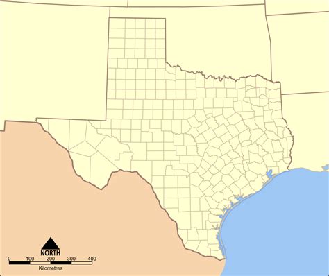 File:Texas counties blank map.png - Wikipedia
