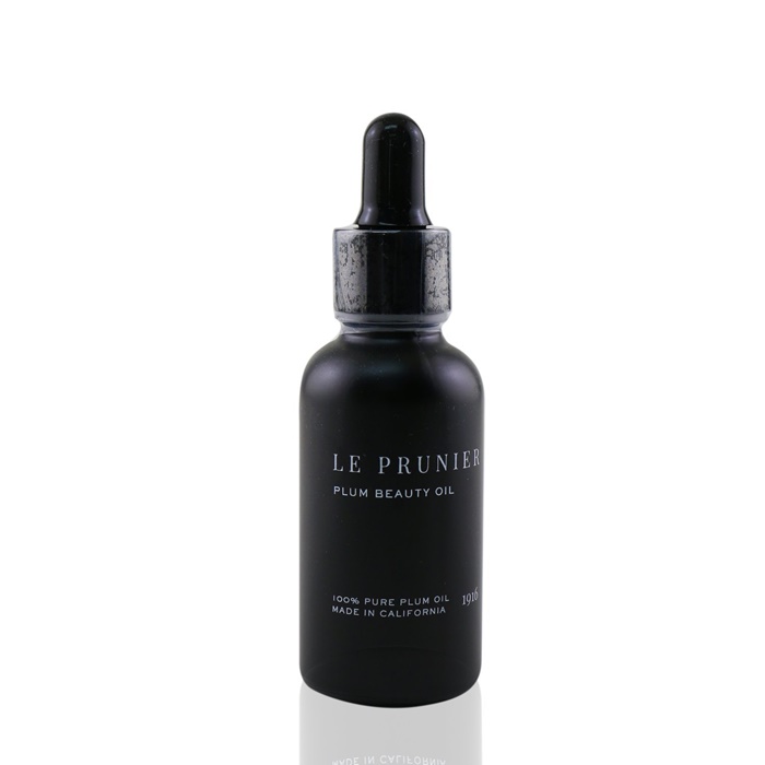 Le Prunier Plum Beauty Oil | The Beauty Club™ | Shop Skincare