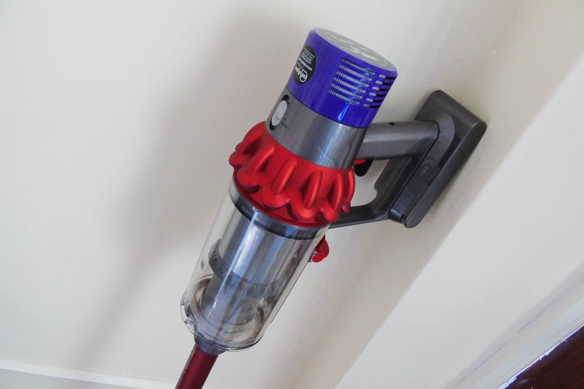 Review: Dyson V10 Total Clean vacuum cleaner | Product Reviews | Honest John