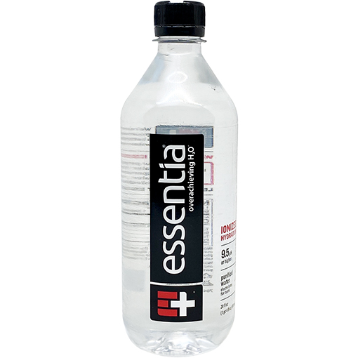 Essentia Water | GotoLiquorStore