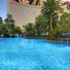 Mirage is a popular Las Vegas Strip hotel with great entertainment