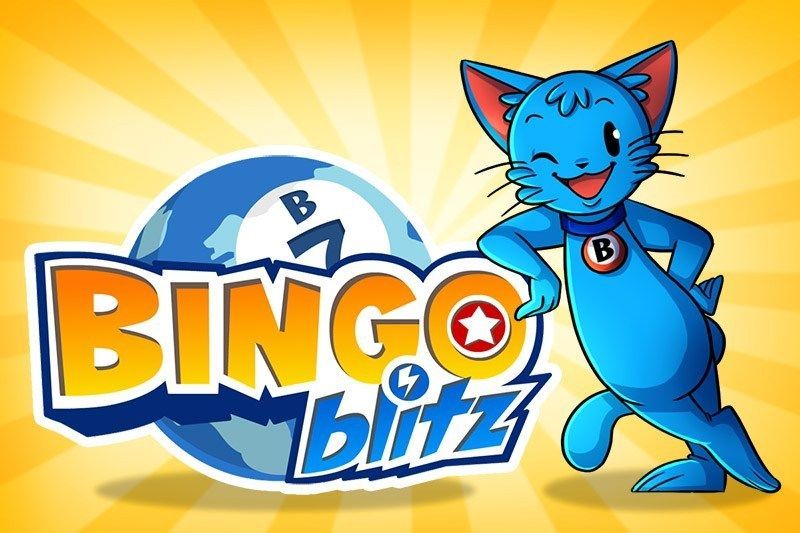 Bingo blitz credits guide unlimited in 2020 | Bingo blitz, Bingo, Daily rewards