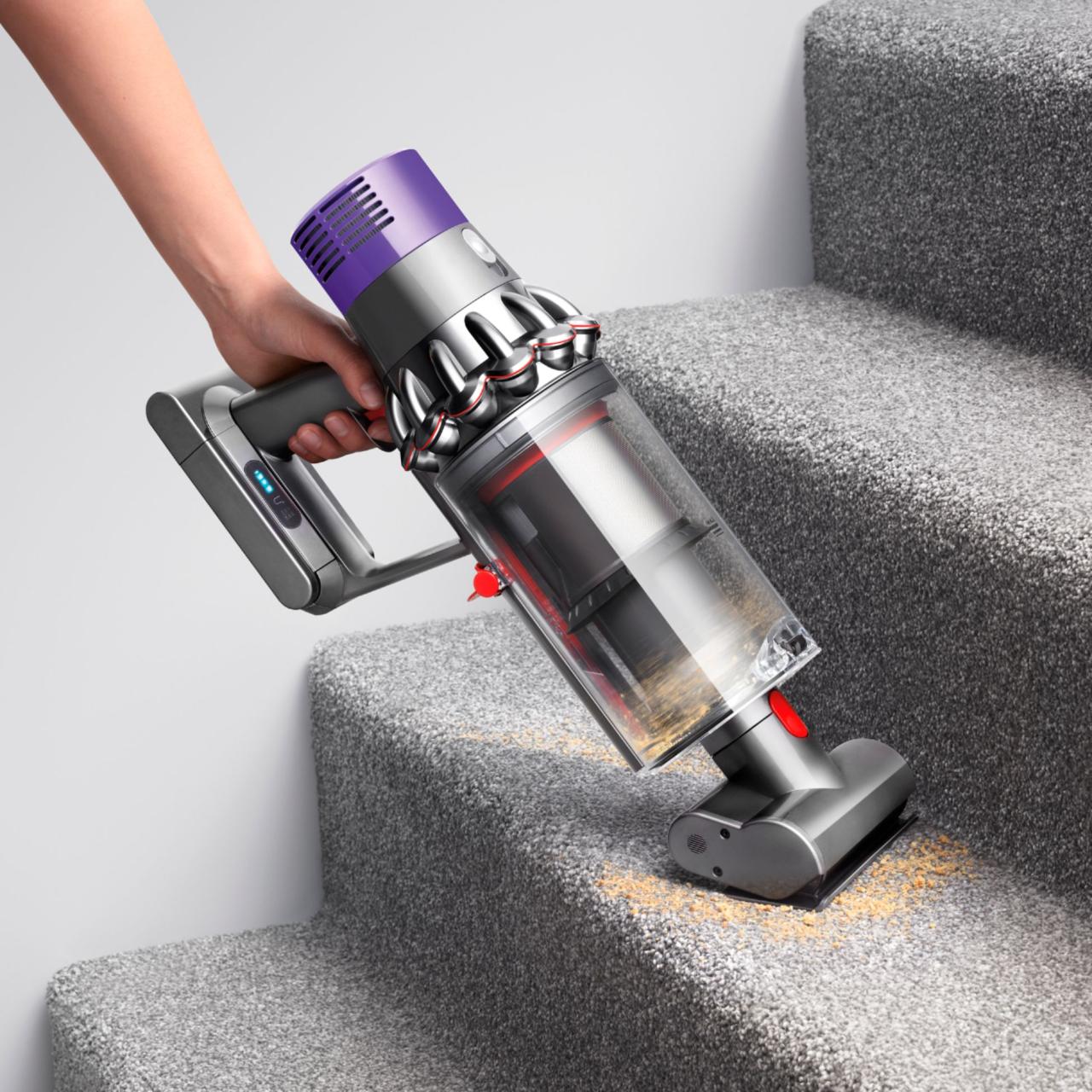 Dyson V10 Animal : We do carry additional tools/attachments, which can be purchased at your