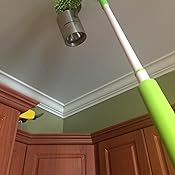 Amazon.com: Blade Maid Deluxe Ceiling Fan Cleaner- Dust Cleaning Tool with 6 Foot Extendable