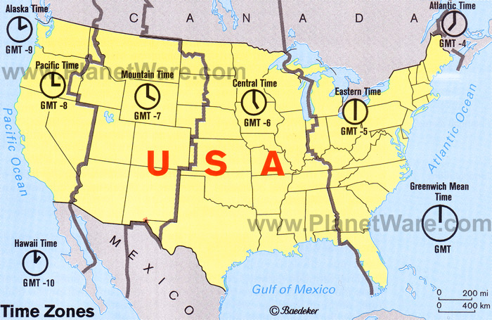 Image - Usa-time-zones-map (1).jpg | Free Realms Warrior Cats Wiki | FANDOM powered by Wikia