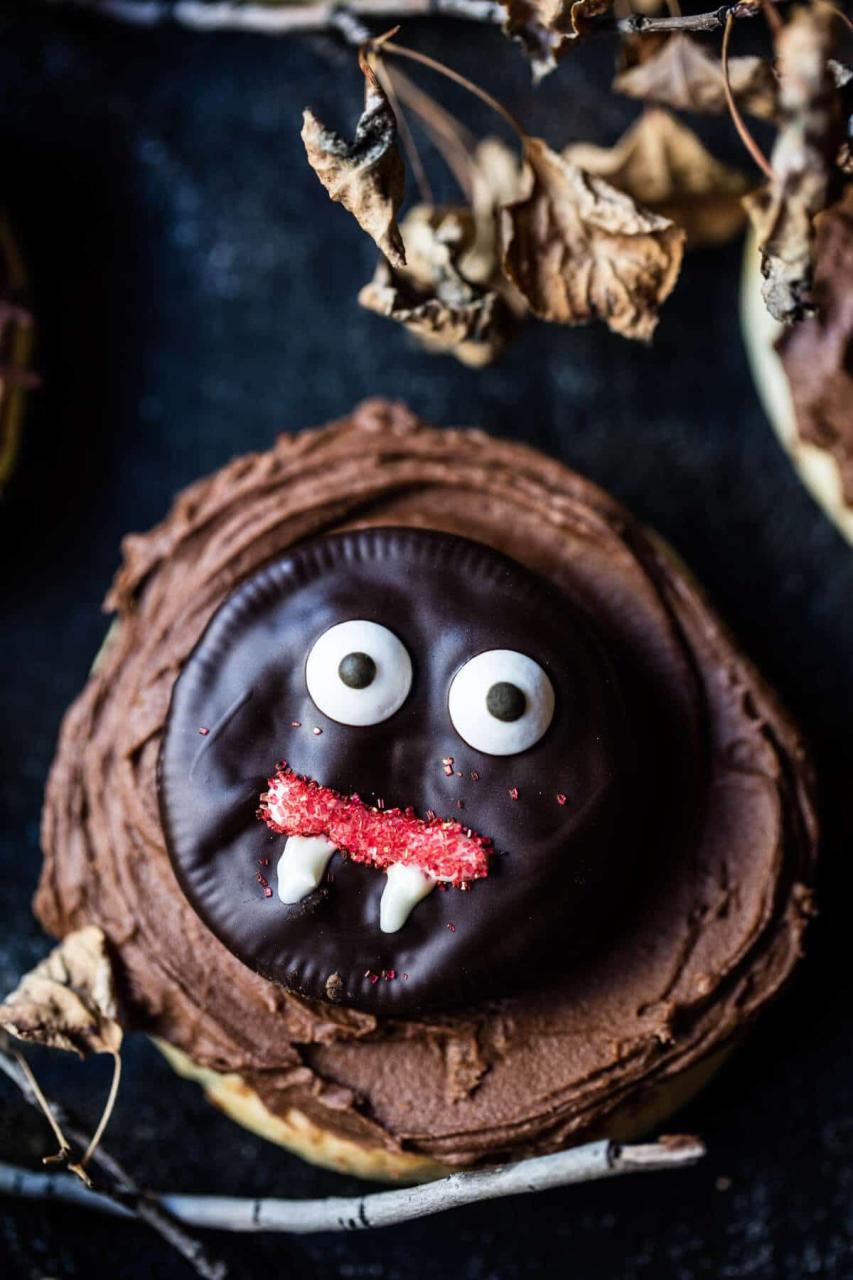 Monster Mash Cookies. - Half Baked Harvest | Recipe in 2020 | Half baked harvest, Amazing cookie