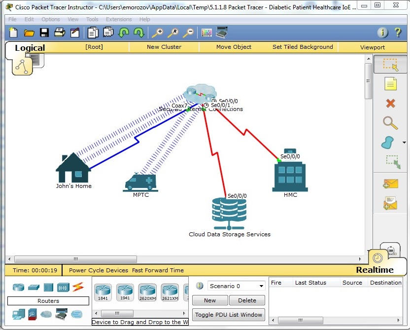 Cisco Packet Tracer Version 5 Free Download - supportwedding