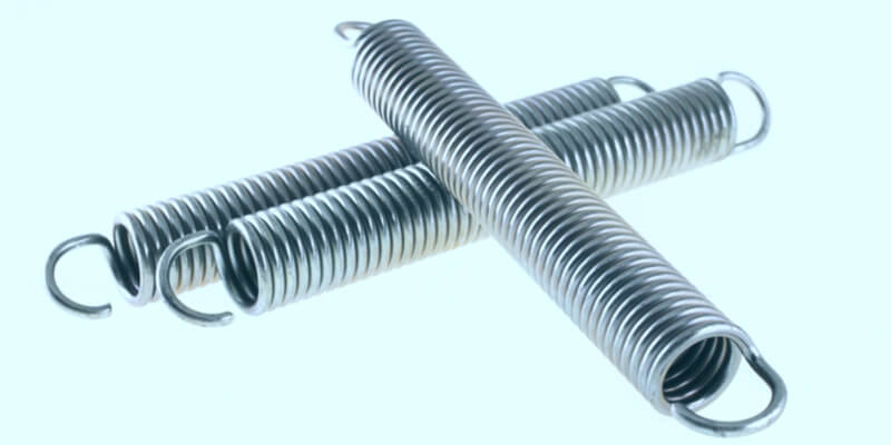 Know All About Garage Door Spring Before Repair