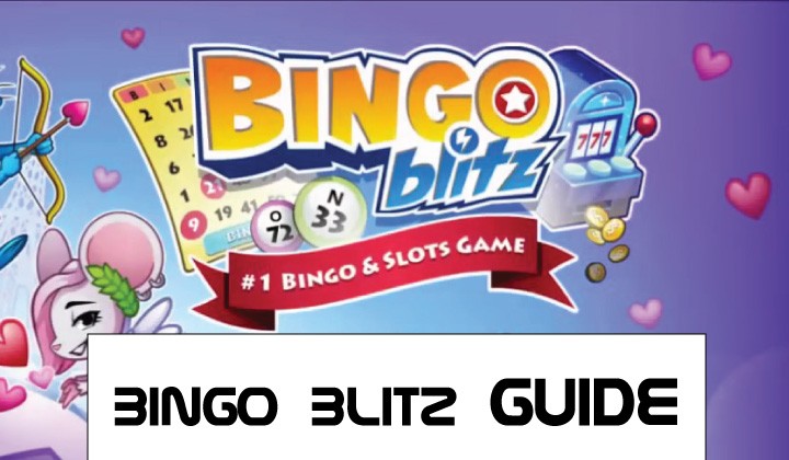 Bingo Blitz | ApKGuides