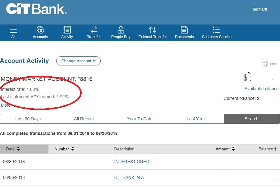 CIT Bank Review: What’s The Real Score About It? - The Practical Saver