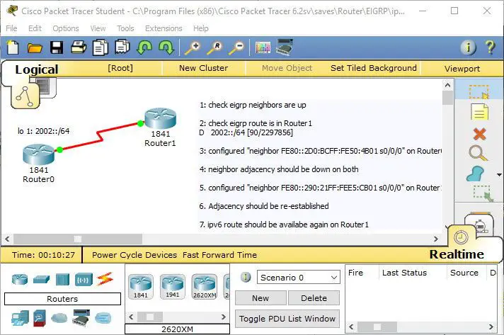 Download Cisco Packet Tracer 6.2 Free (Direct Download Link)
