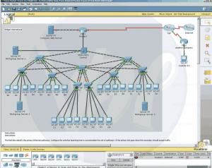 Download Cisco Packet Tracer Version 7.1 Free Official - Viral Hax