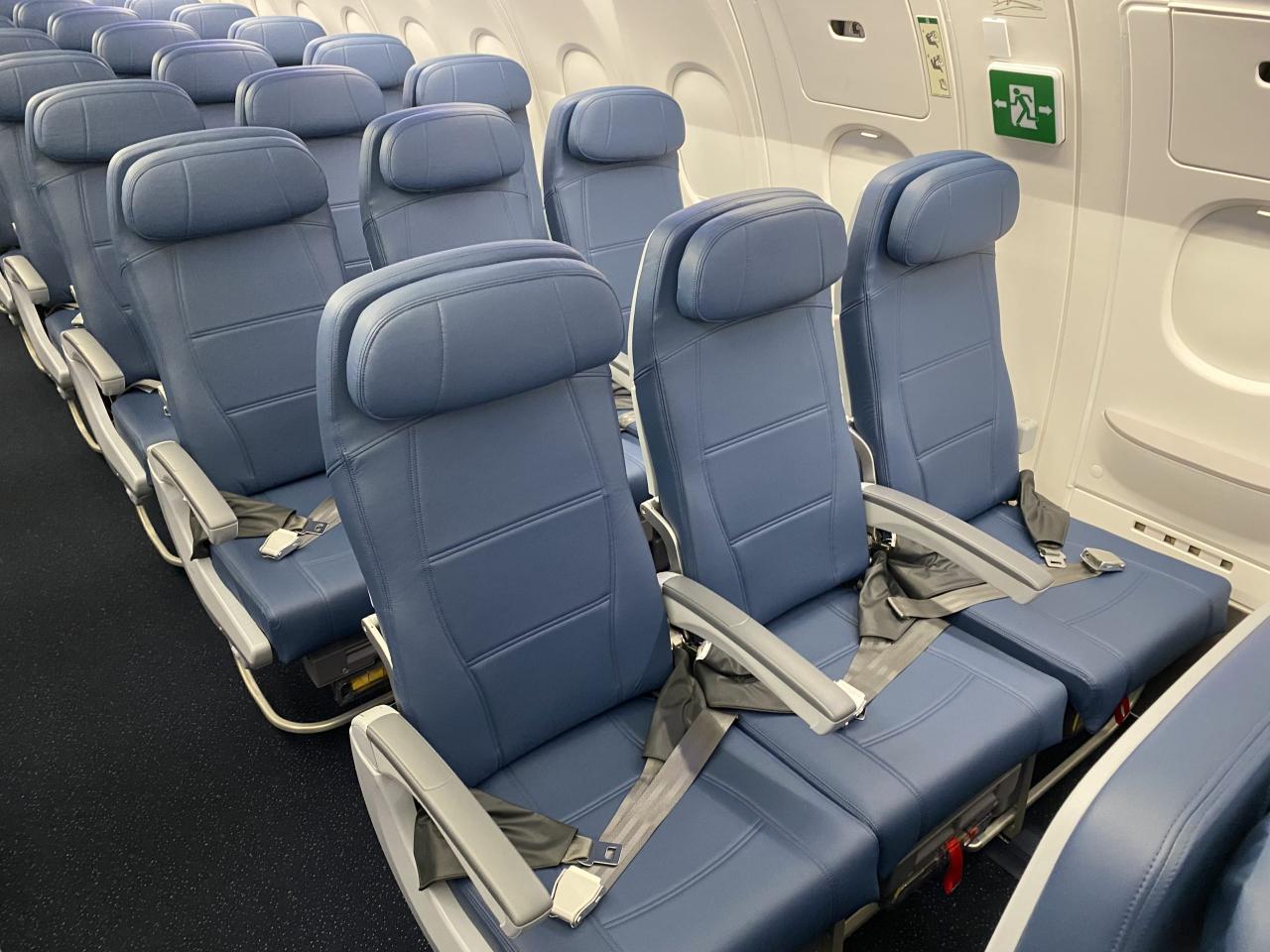 Delta-A321neo-first-class-main-cabin - Eye of the Flyer