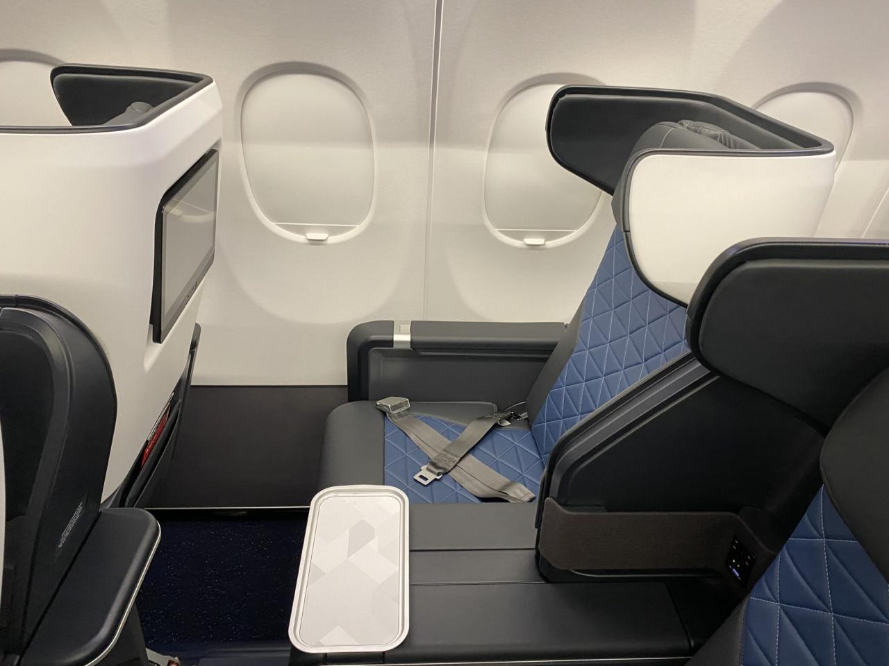Delta-A321neo-first-class-seat-side-view - Eye of the Flyer