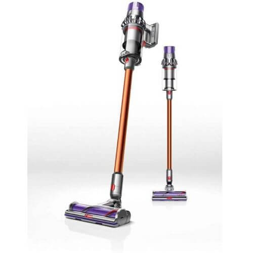 Best cordless vacuum cleaner - Buying Guide | Best Reviews
