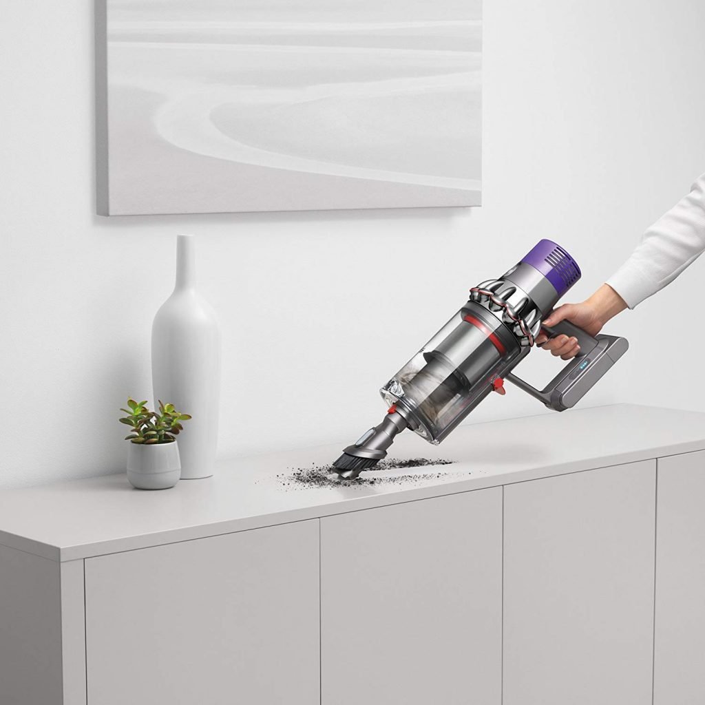 Dyson V10 Total Clean vs Absolute (2021): Which Cordless Vacuum Should You Get? - Compare Before