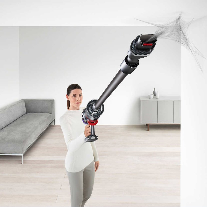 Dyson V10 Total Clean vs Absolute (2021): Which Cordless Vacuum Should You Get? - Compare Before
