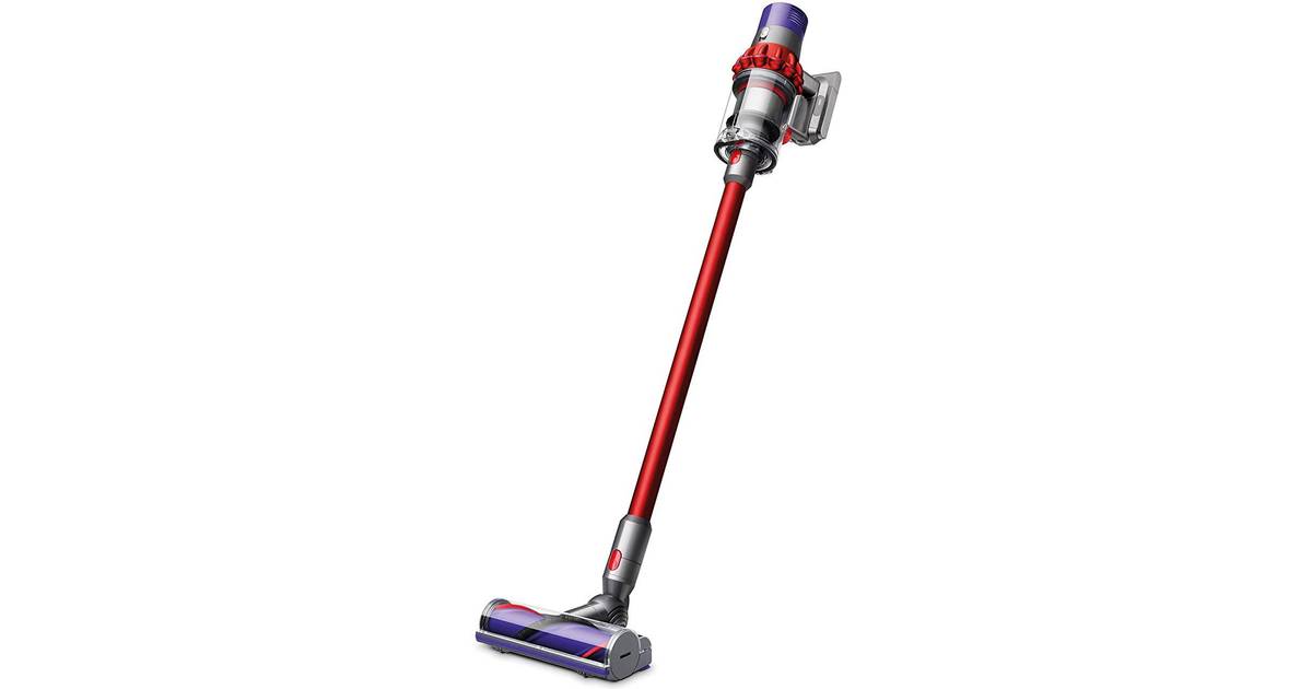 Dyson V10 Motorhead • Find the lowest price (6 stores) at PriceRunner