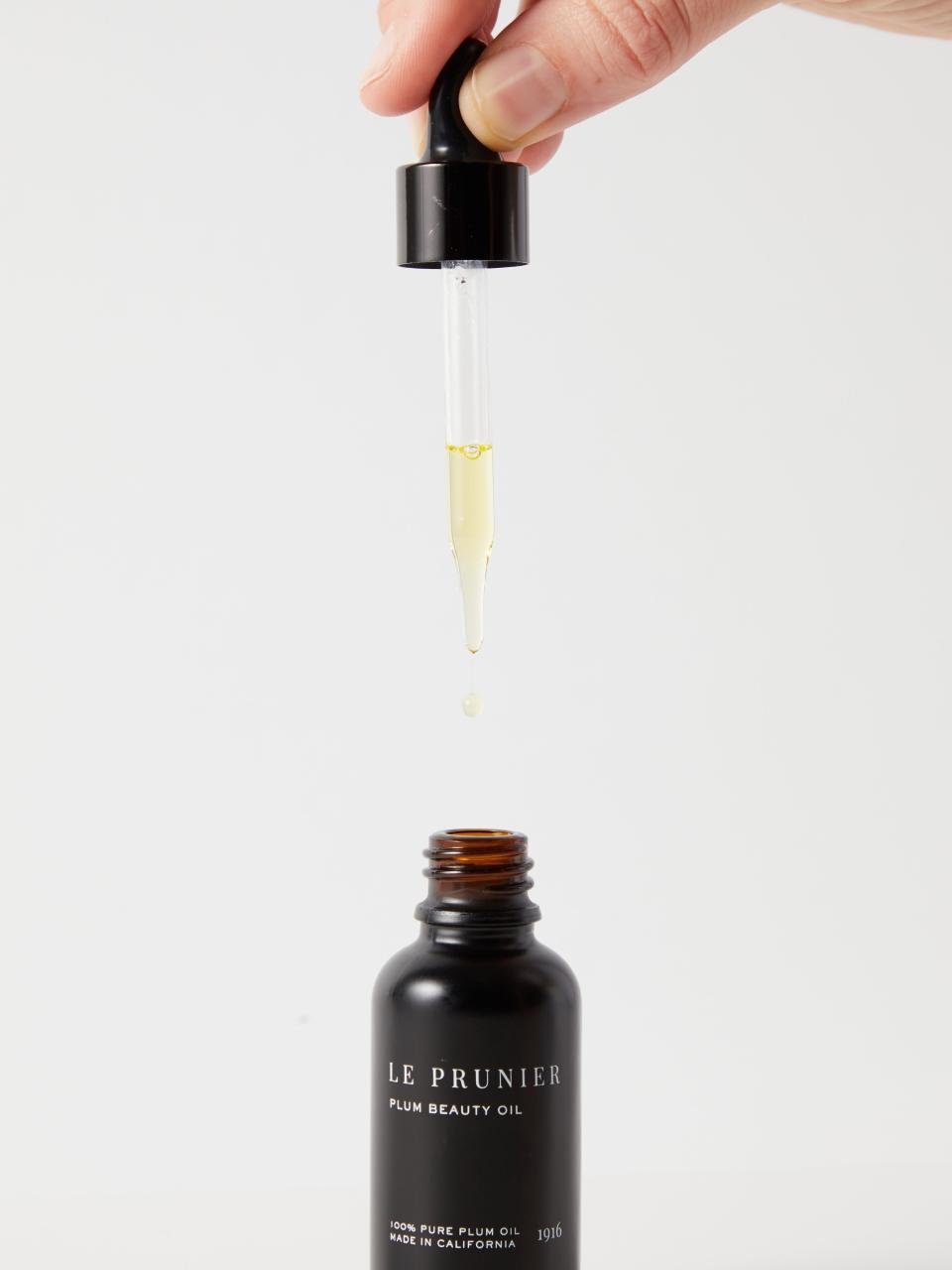 Le Prunier Plum Beauty Oil | Verishop