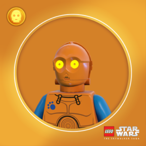 Secret origin of LEGO Star Wars: The Skywalker Saga’s H1-NT