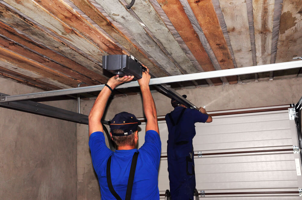 How to Fix Garage Door Torsion Springs and Lift Cables (Answered by a Local Expert)