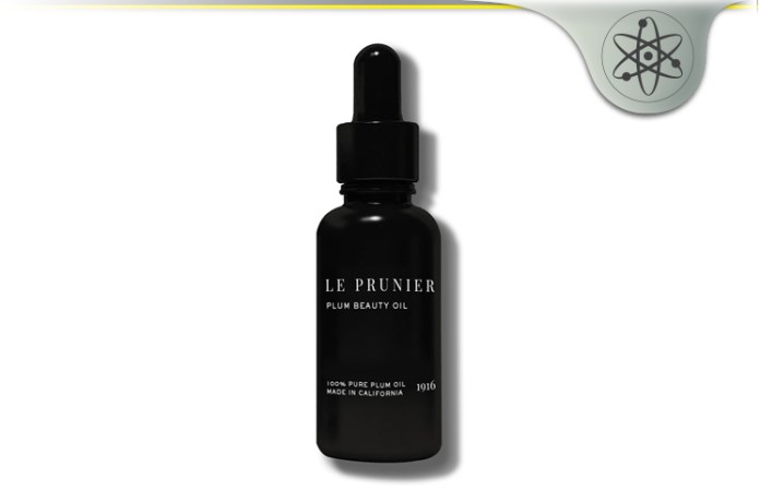 Le Prunier Plum Beauty Oil Review - Antioxidants & Polyphenols Skincare?