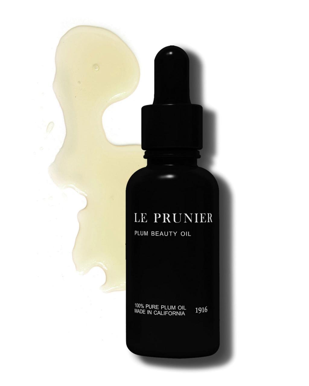 Le Prunier Plum Beauty Oil, 1.0 oz./ 30 mL | Neiman Marcus