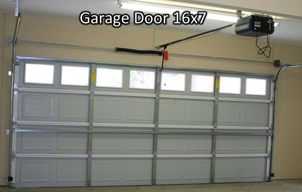 what's the cost to replace garage door torsion springs?