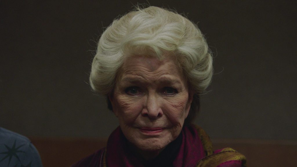 Ellen Burstyn On Scorsese, Memories Of ‘The Exorcist’ & Her Performance In ‘Pieces Of A Woman