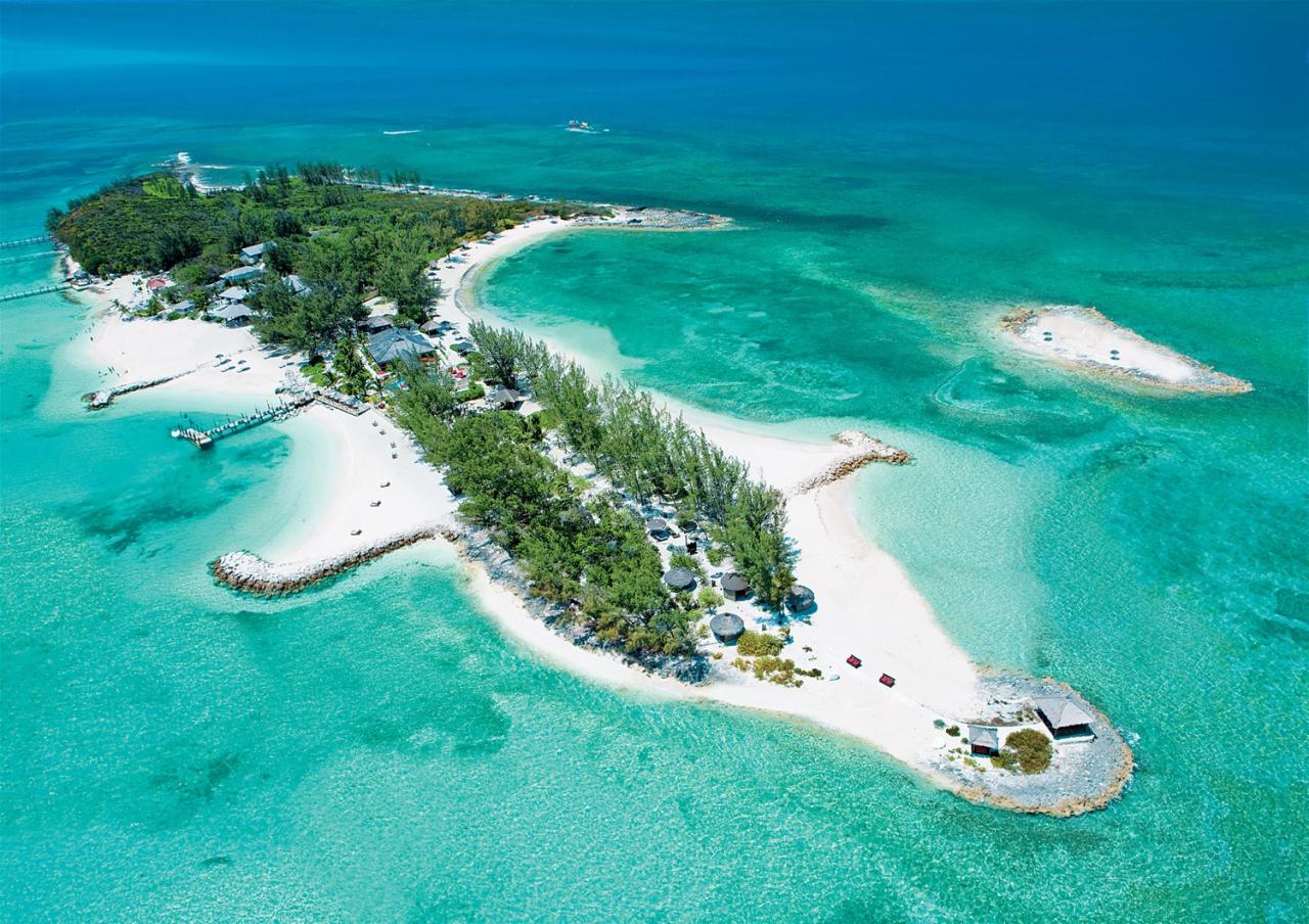 Sandals Royal Bahamian Spa Resort & Offshore Island, The Bahamas - Trailfinders the Travel Experts