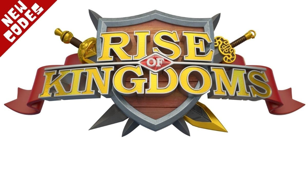 Rise Of Kingdoms codes List May 2023