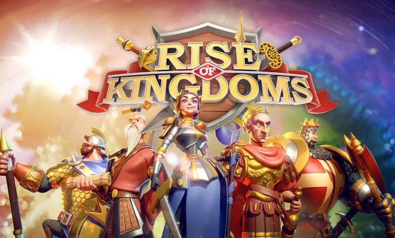 Rise of Kingdoms Codes (OCT 2023) [UPDATED!] - Free Gems