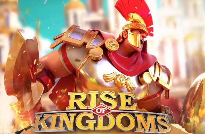 Rise of Kingdoms Codes UPDATED! (October 2023)