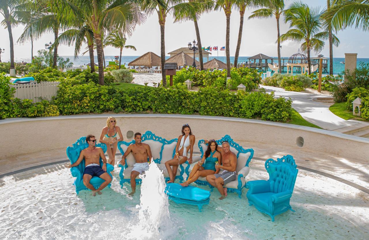 REVIEW: What Guests Love About Sandals Royal Bahamian