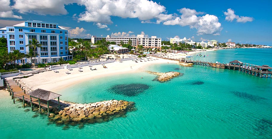 Sandals Royal Bahamian Spa Resort & Offshore Island, Bahamas - Reviews, Pictures, Map | Visual