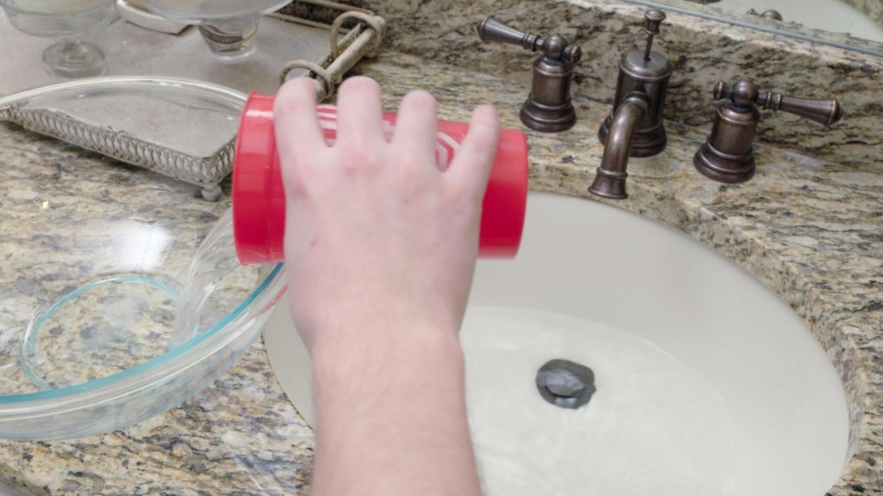 Is Your Sink Not Draining? | DIY Tips | Candu