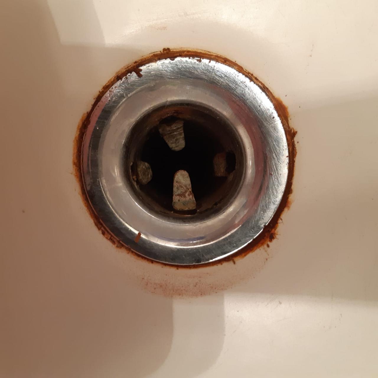 How to remove bathroom sink drain with no lock nut – Love & Improve Life