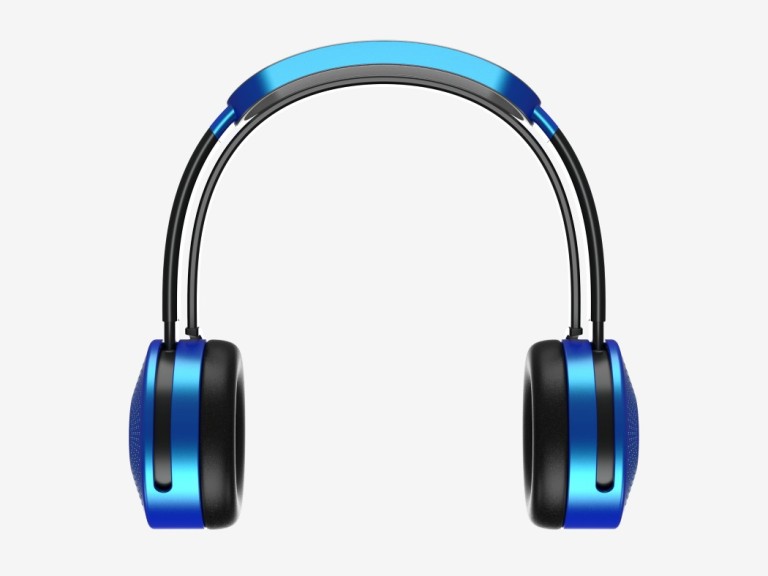 Dyson Air Purifying Headphones Concept – Sarang Sheth