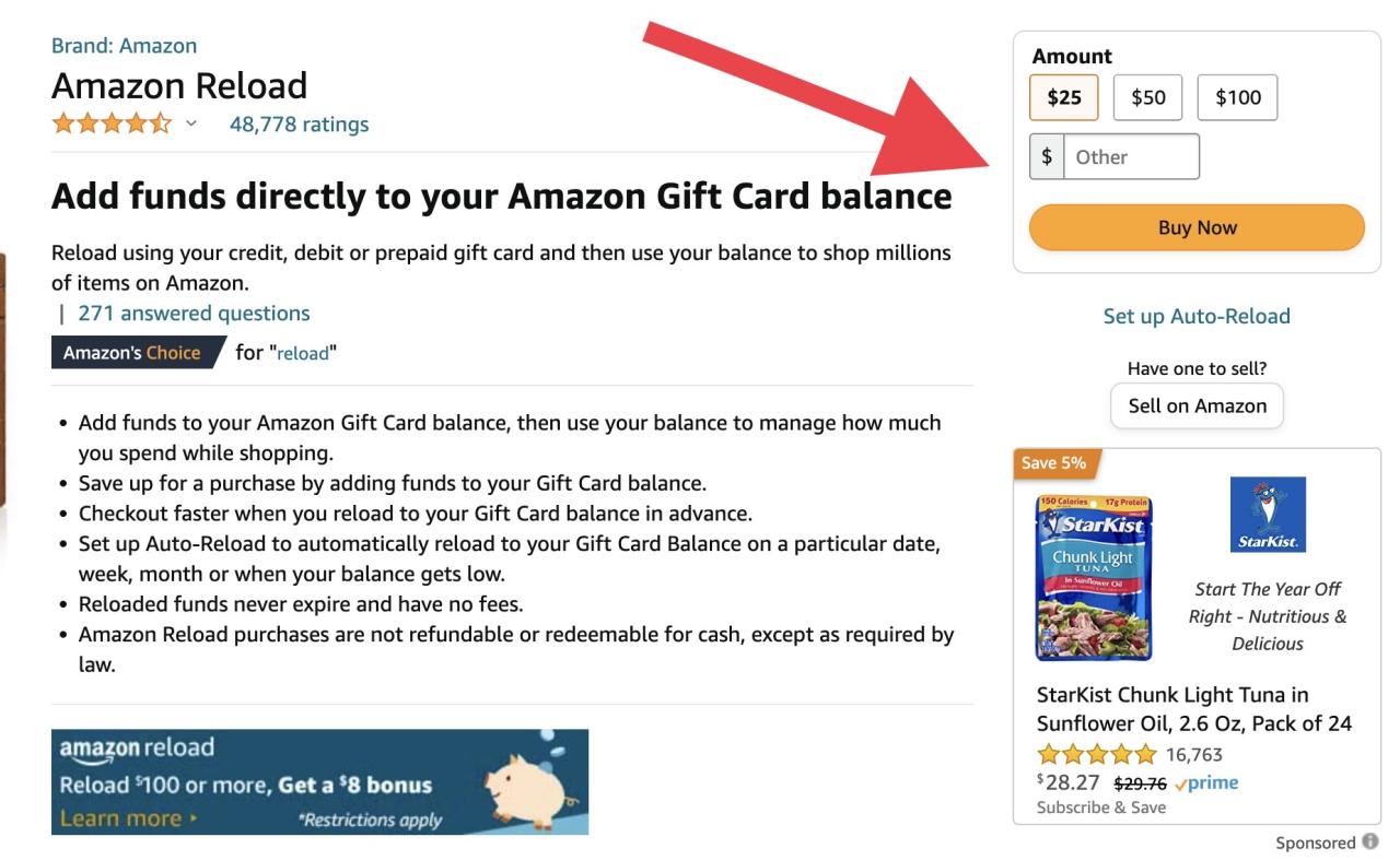 Can I Use a Visa Gift Card on Amazon? Yes, Here's How | Verified.org