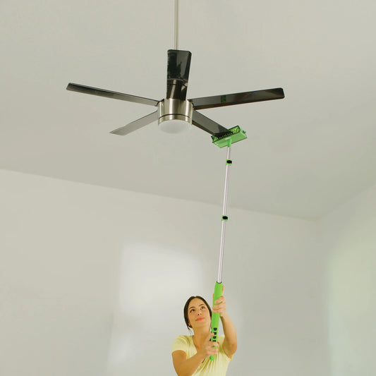 Blade Maid Ceiling Fan Cleaner | Cleaning tool | Local Steals & Deals